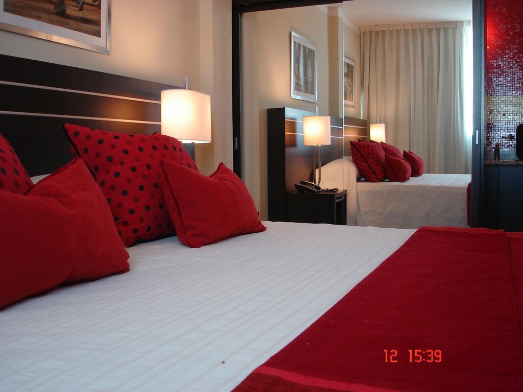 Zoom Apartments Hotel Cordova Camera foto