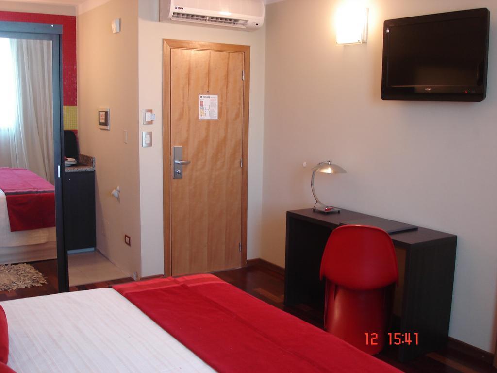 Zoom Apartments Hotel Cordova Camera foto