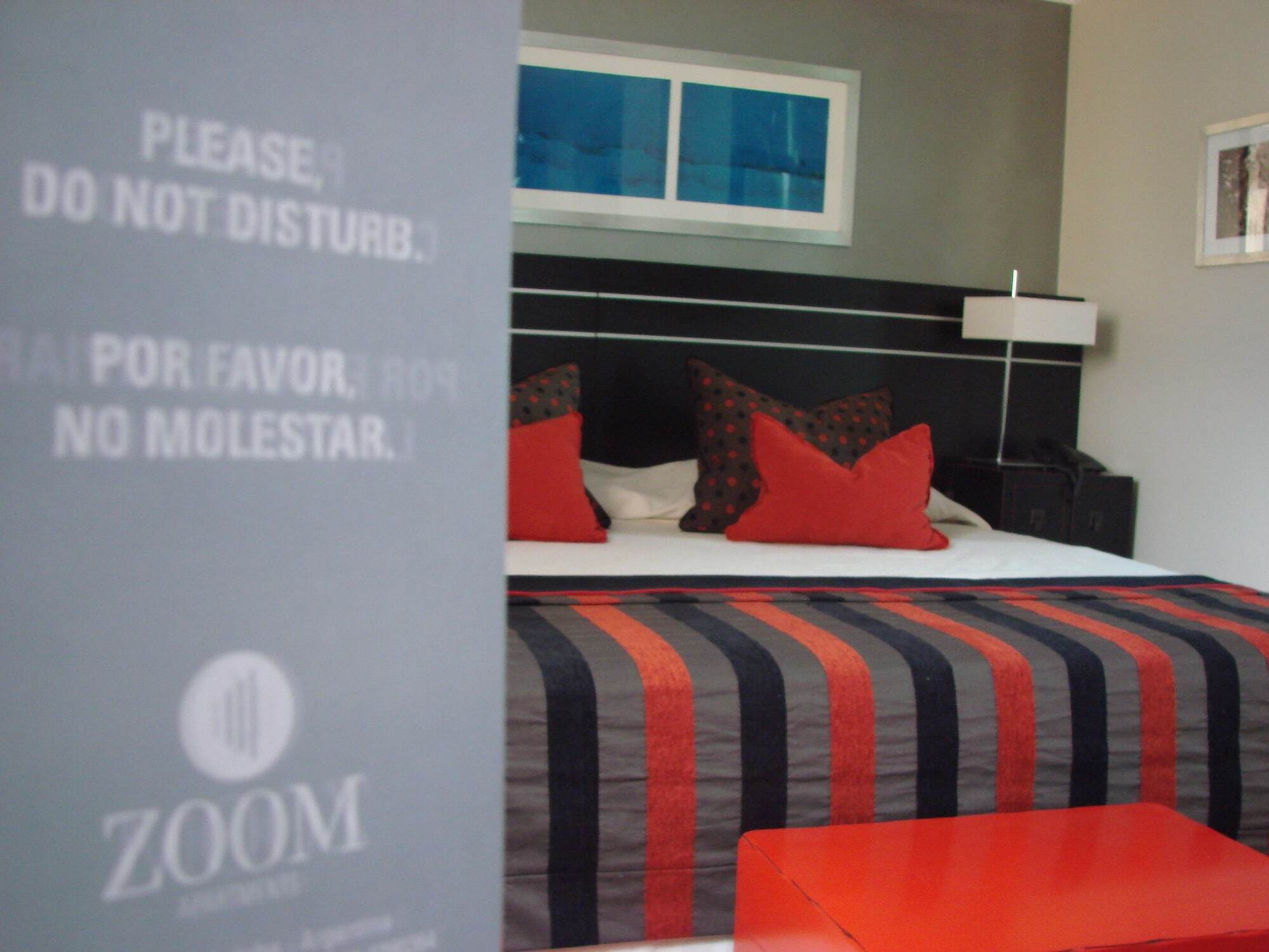 Zoom Apartments Hotel Cordova Esterno foto